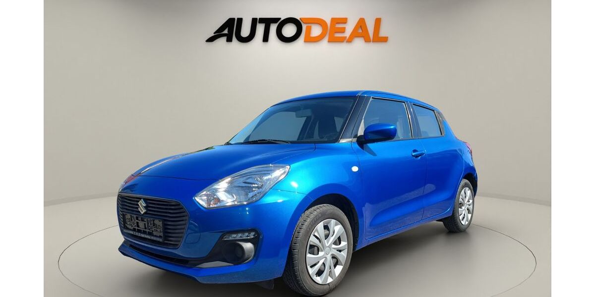 Suzuki Swift 49.800 km 9.990 &euro; Neustadt am Rübenberge 31535