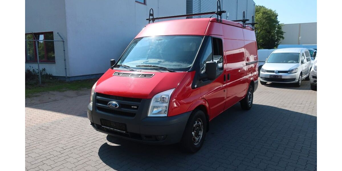 Ford Transit 226.966 km 3.300 &euro; Hannover 30179
