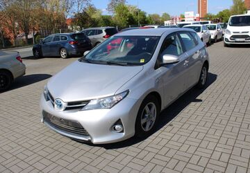 Toyota Auris 120.000 km 7.900 &euro; Ronnenberg 30952