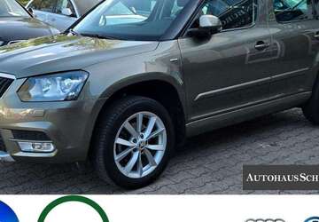 Skoda Yeti 52.810 km 20.799 &euro; Hannover 30165