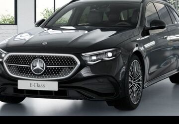 Mercedes-Benz E 300 9.900 km 70.900 &euro; Hannover 30655