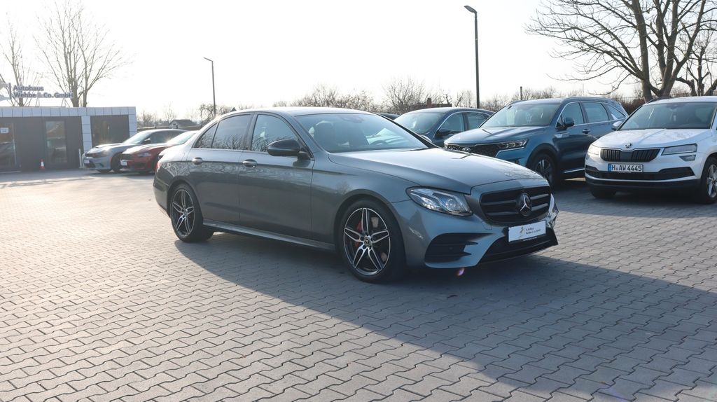 Mercedes-Benz E 350 92.250 km 29.000 &euro; Hannover 30457