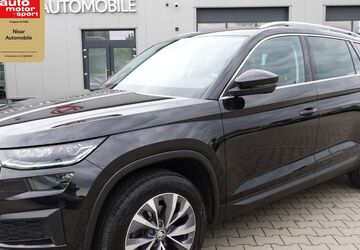 Skoda Kodiaq 89.040 km 28.480 &euro; Seelze 30926
