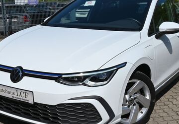 VW Golf 46.419 km 21.990 &euro; Laatzen 30880