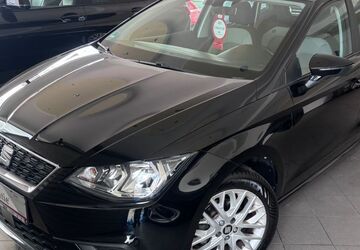 Seat Ibiza 7.000 km 11.990 &euro; Laatzen 30880