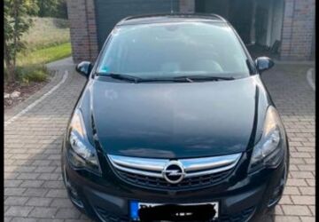 Opel Corsa 140.500 km 5.350 &euro; Garbsen 30823