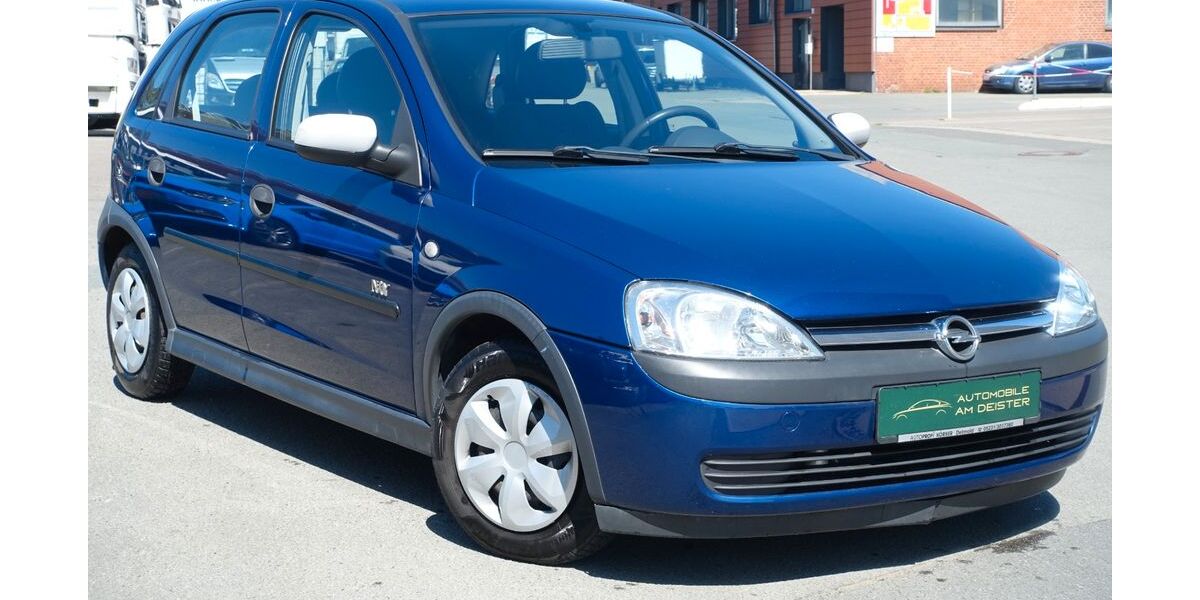Opel Corsa 188.000 km 2.490 &euro; Springe 31832