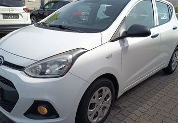 Hyundai i10 129.000 km 3.200 &euro; Hannover 30179