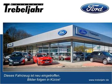 Gebrauchte Opel Frontera