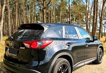 Mazda CX-5 171.980 km 9.200 &euro; Hannover 30457
