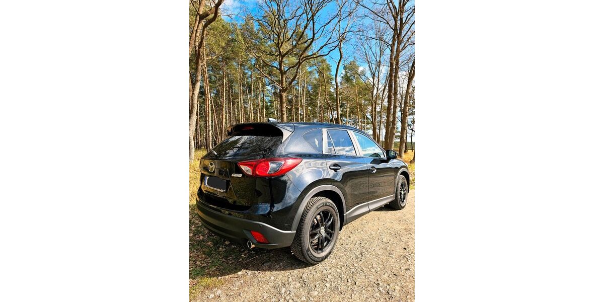 Mazda CX-5 171.980 km 9.200 &euro; Hannover 30457