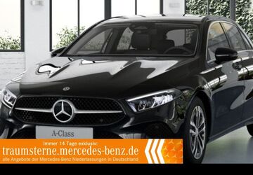 Mercedes-Benz A 180 8.955 km 27.490 &euro; Hannover/Langenhagen 30855