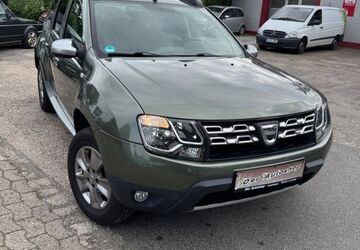 Dacia Duster 128.635 km 8.450 &euro; Langenhagen 30853