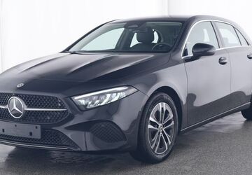 Mercedes-Benz A 180 7.253 km 33.950 &euro; Gehrden 30989