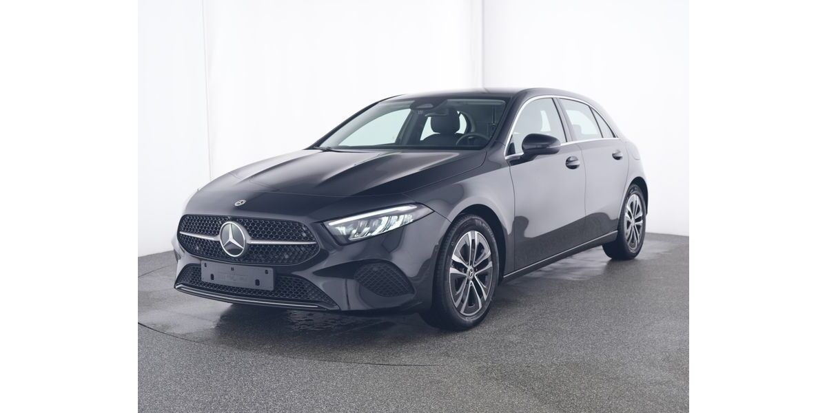 Mercedes-Benz A 180 7.253 km 33.950 &euro; Gehrden 30989