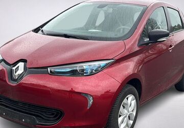 Renault ZOE 90.000 km 3.700 &euro; Langenhagen 30851