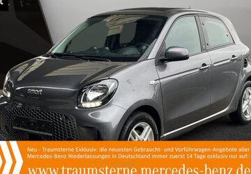 Smart ForFour 10.812 km 12.890 &euro; Hannover/Langenhagen 30855