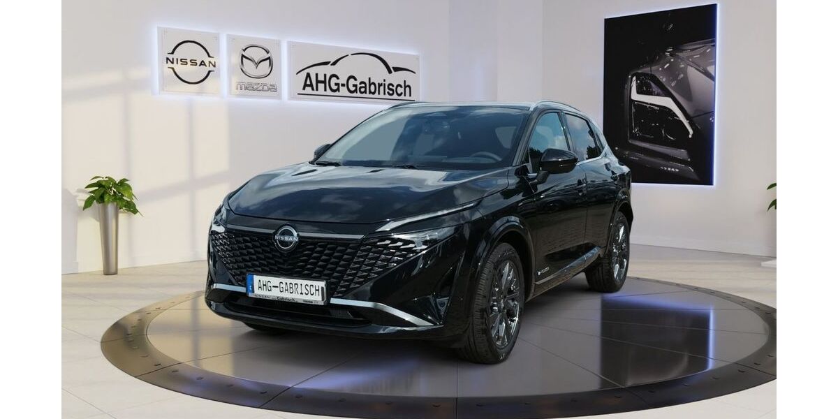 Nissan Qashqai 5.563 km 34.490 &euro; Hemmingen 30966