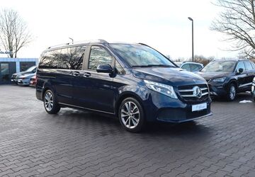 Mercedes-Benz V 300 63.000 km 44.900 &euro; Hannover 30457