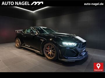 Gebrauchte Ford Mustang