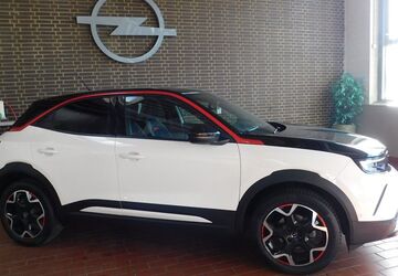 Opel Mokka 28.753 km 22.750 &euro; Garbsen 30823