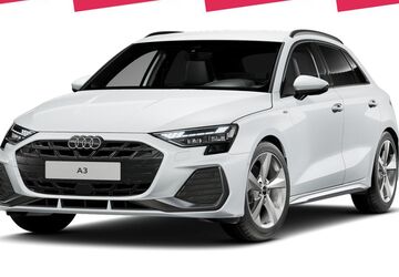 Audi A3 16.161 km 33.650 &euro; Hannover 30179