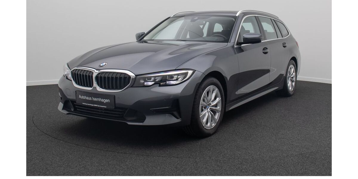 BMW 330 51.500 km 32.499 &euro; Isernhagen 30916