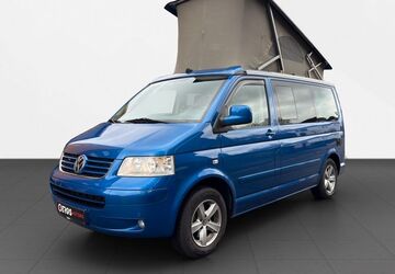 VW T5 California 158.000 km 30.880 &euro; Ronnenberg OT Empelde 30952
