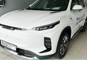 Maxus Euniq 6 3.500 km 24.990 &euro; Hemmingen/Hannover 30966