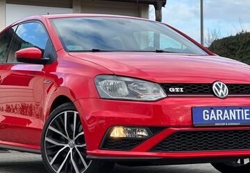 VW Polo 110.000 km 12.450 &euro; Hannover 30419