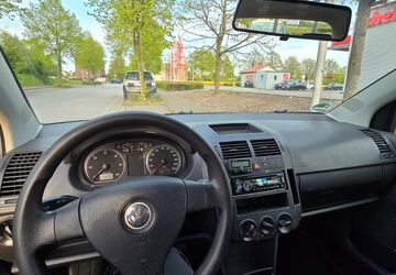 VW Polo 350.619 km 1.999 &euro; Stadthagen 31655