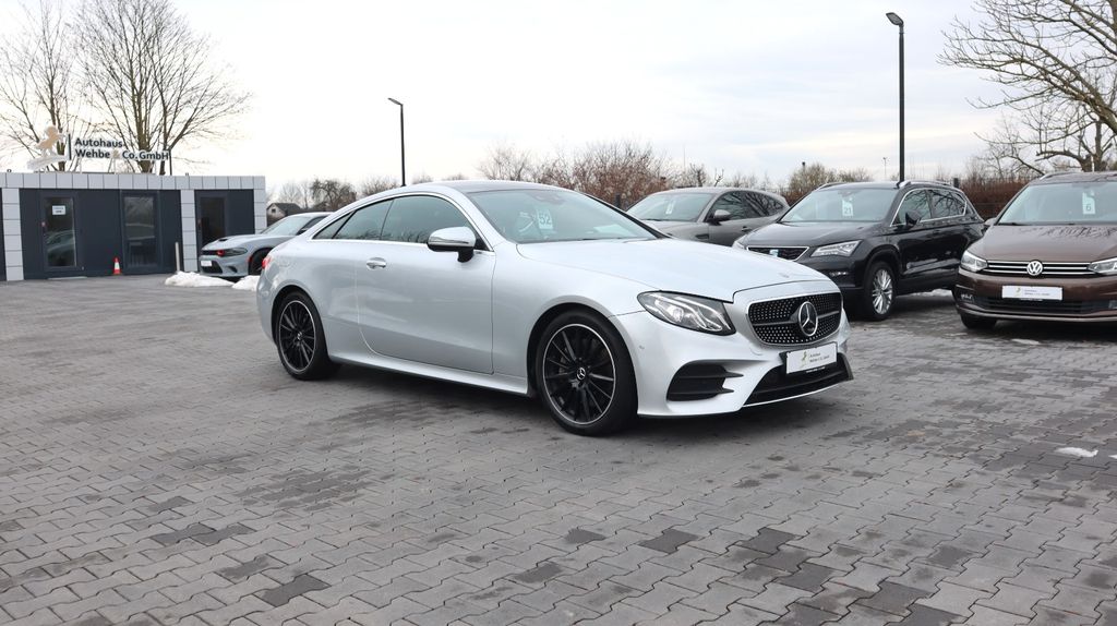 Mercedes-Benz E 350 88.000 km 35.900 &euro; Hannover 30457