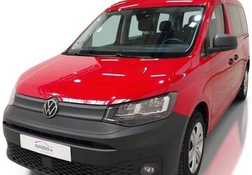 VW Caddy 106.700 km 23.990 &euro; Wunstorf 31515