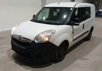 Opel Combo 163.900 km 5.291 &euro; Hannover 30453