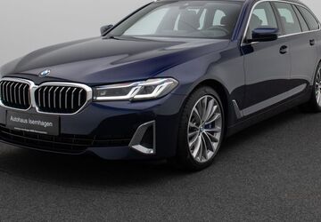 BMW 530 91.171 km 37.999 &euro; Isernhagen 30916