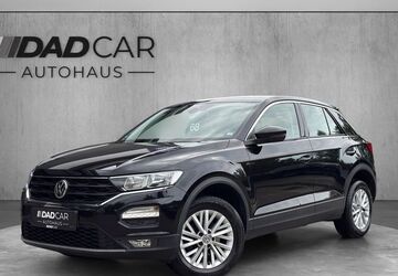 VW T-Roc 131.013 km 14.900 &euro; Garbsen bei Hannover 30827