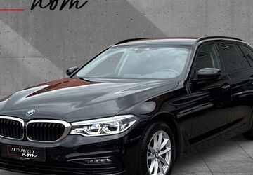 BMW 520 105.000 km 21.990 &euro; Isernhagen 30916