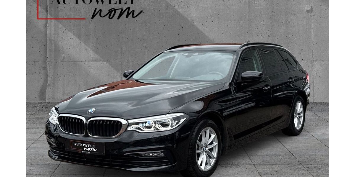 BMW 520 105.000 km 21.990 &euro; Isernhagen 30916