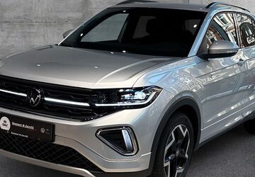VW T-Cross 1.250 km 30.490 &euro; Hannover 30449