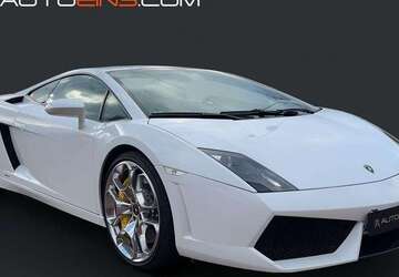 Lamborghini Gallardo 107.141 km 116.000 &euro; Ronnenberg StT Empelde Region Hannover 30952