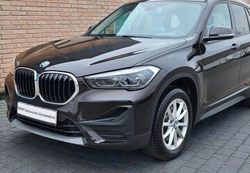BMW X1 117.070 km 23.498 &euro; Langenhagen 30855