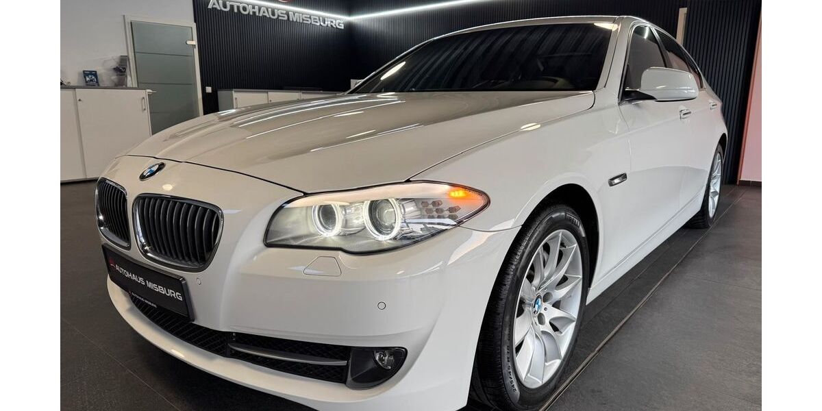 BMW 525 138.000 km 18.490 &euro; Hannover 30559