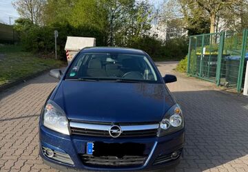 Opel Astra 148.300 km 2.800 &euro; Hannover 30952