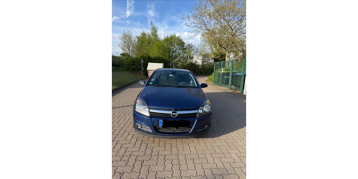 Opel Astra 148.300 km 2.800 &euro; Hannover 30952