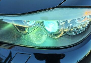 BMW 318 180.000 km 5.450 &euro; Garbsen/ Hannover 30827