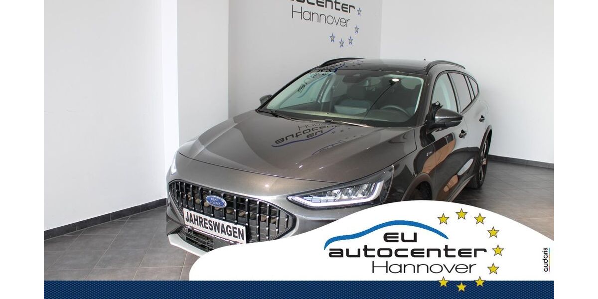 Ford Focus 10.510 km 23.990 &euro; Hannover 30165