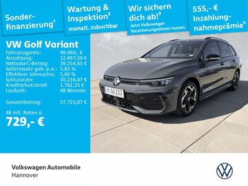 Gebrauchte VW Golf