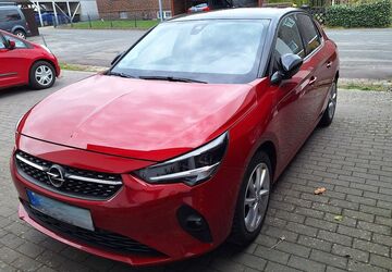 Opel Corsa 59.000 km 12.990 &euro; Garbsen 30826