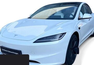 Tesla Model 3 34.857 km 39.600 &euro; Hannover 30519