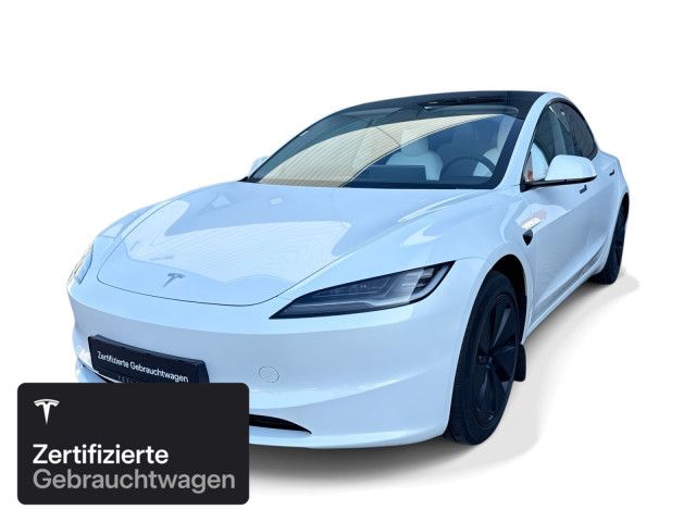 Tesla Model 3 34.857 km 39.600 &euro; Hannover 30519
